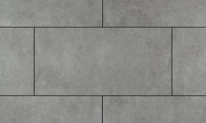 CeraCevela 3.0 Mufasa 40x80x3 cm Grey