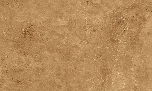 GeoCeramica Di Travertino 60x60x4 cm Noce - per st