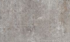 Aanbieding CeraMano BS Mulan 60x60x4 cm Grey Decor - per 2 st.