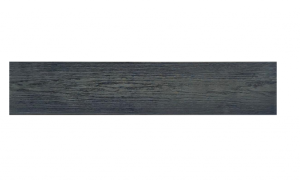 LikeWood Shallow 25x200x2440 mm Kantplank - Bullnose Golden Slate