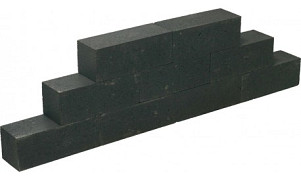 Niveaublocks 15x15x60 cm Black Diamond Op=Op