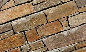 Stone panels 15x60x3-4 cm Rustic Autumn