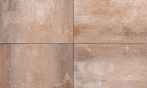 Breakstone XXS 60x60x4 cm Samba