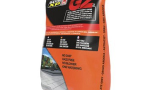 Gator XP G2 Polymeersand Slate Grey / Antraciet (waterdoorlatend) 20 kg