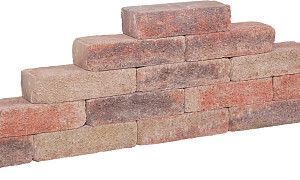 Rockblocks 40x15x10 cm Pumello