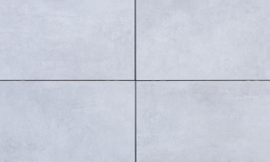 GeoCeramica Evoque 60x60x4 cm Perla - per st