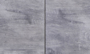 GeoCeramica Timber 40x80x4 cm Grigio - per st