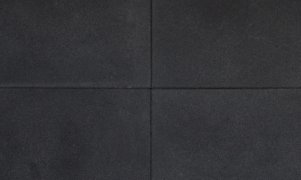 GeoColor 3.0 60x60x6 cm Dusk Black - per 2 st