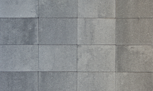 GeoColor 3.0 20x30x6 cm Lakeland Grey - per 12 st