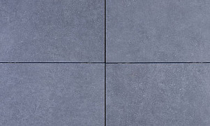 GeoCeramica Impasto 100x100x4 cm Grigio - per st