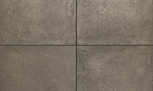 CeraMano Sarabi 60x60x4 cm Taupe - per 2 st.