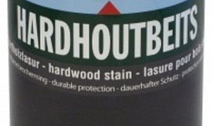 Hardhoutbeits 462 Lichtgrijs (750 ml)