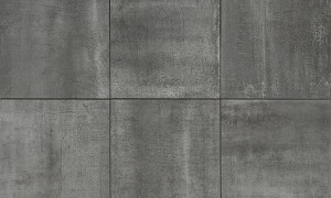 CeraMano Jessie 60x60x4 cm Grey - per 2 st.