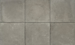 CeraMano Chicita 60x60x4 cm Taupe - per 2 st.