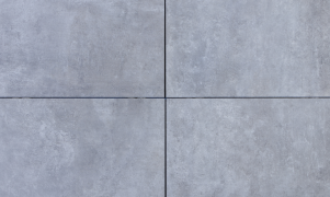 GeoCeramica Evoque 80x80x4 cm Greige - per st