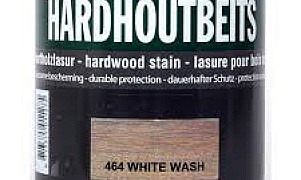 Hardhoutbeits 464 White Wash (750 ml)