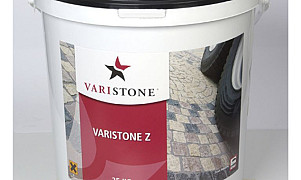 Varistone Z Basalt (25 kg)