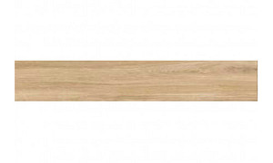 GeoCeramica Mywood 30x120x4 cm Miele (Bianco) - per st