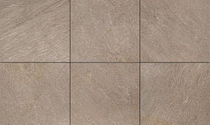 CeraMano Zira 30x60x4 cm Sand - per 4 st.