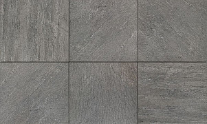 CeraMano Zira 30x60x4 cm Grey - per 4 st.